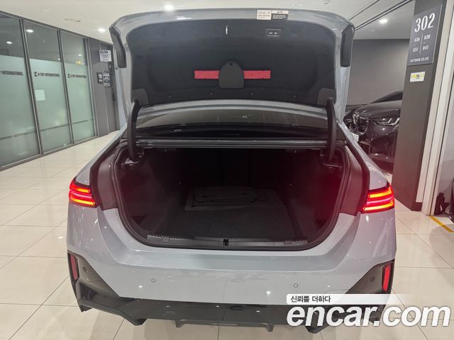 BMW 5-Series 520i M Sport