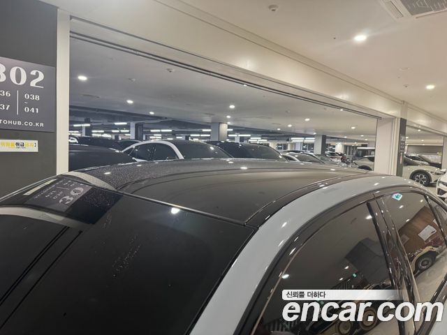 BMW 5-Series 520i M Sport