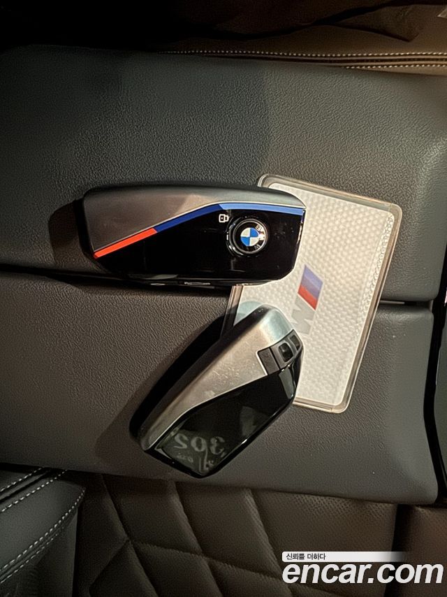 BMW 5-Series 520i M Sport