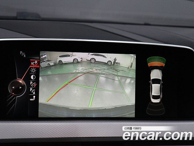 BMW 6-Series 640d xDrive M Sport Gran Coupe