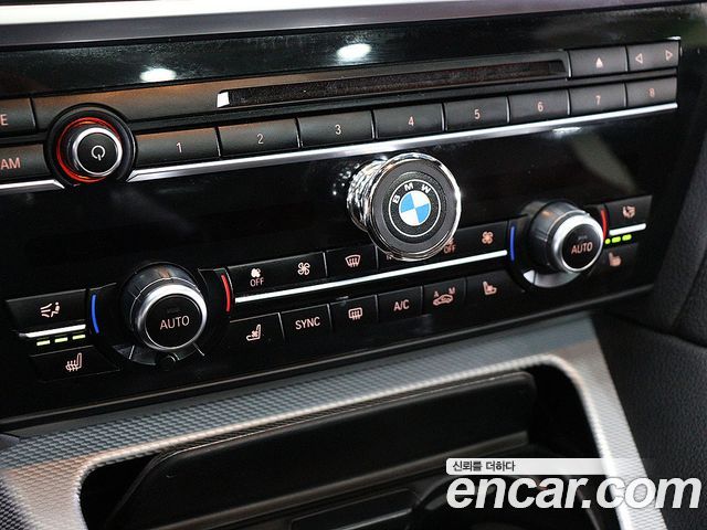 BMW 6-Series 640d xDrive M Sport Gran Coupe