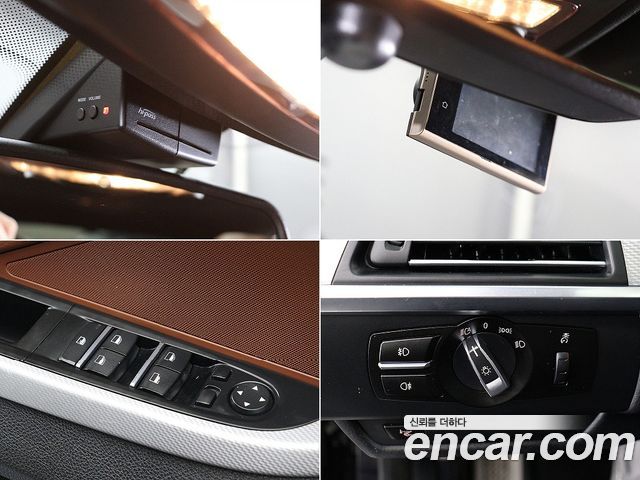 BMW 6-Series 640d xDrive M Sport Gran Coupe