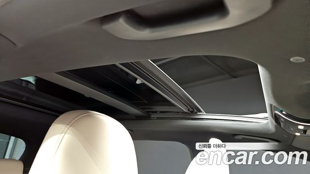 Mercedes-Benz GLC-Class GLC 300 4MATIC Avantgarde