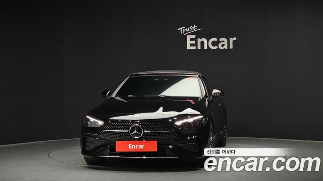 Mercedes-Benz CLE-Class CLE200 Cabriolet