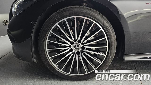 Mercedes-Benz CLE-Class CLE200 Cabriolet