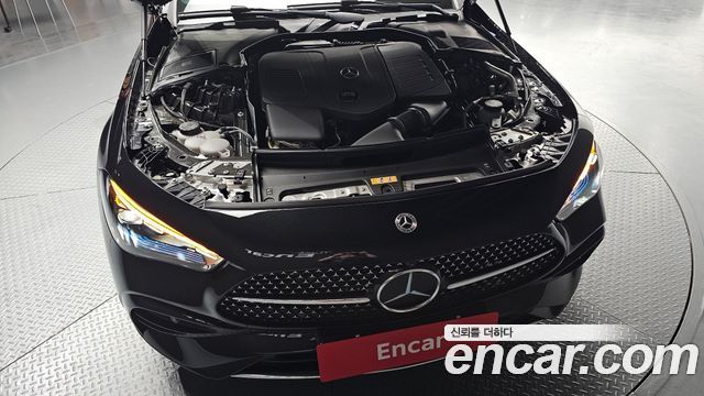 Mercedes-Benz CLE-Class CLE200 Cabriolet