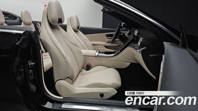 Mercedes-Benz CLE-Class CLE200 Cabriolet