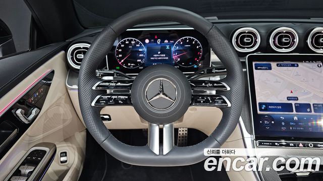 Mercedes-Benz CLE-Class CLE200 Cabriolet