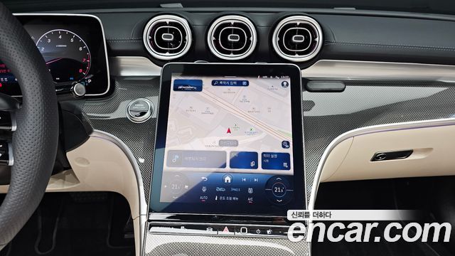 Mercedes-Benz CLE-Class CLE200 Cabriolet