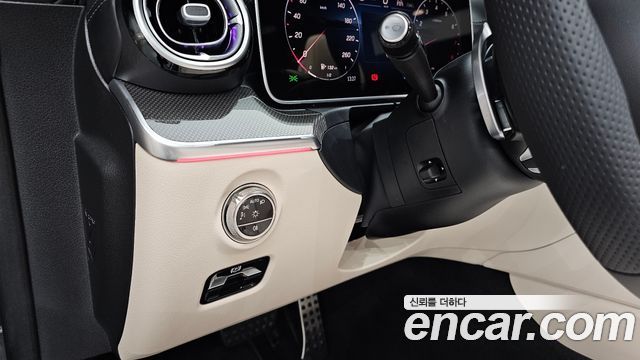 Mercedes-Benz CLE-Class CLE200 Cabriolet
