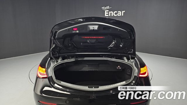 Mercedes-Benz CLE-Class CLE200 Cabriolet