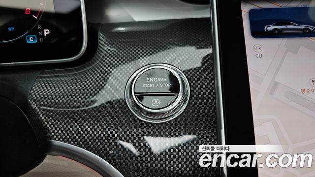 Mercedes-Benz CLE-Class CLE200 Cabriolet