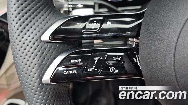 Mercedes-Benz CLE-Class CLE200 Cabriolet