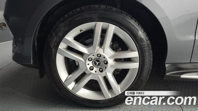 Mercedes-Benz GLE-Class GLE350 d 4MATIC