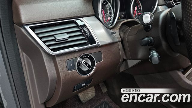 Mercedes-Benz GLE-Class GLE350 d 4MATIC