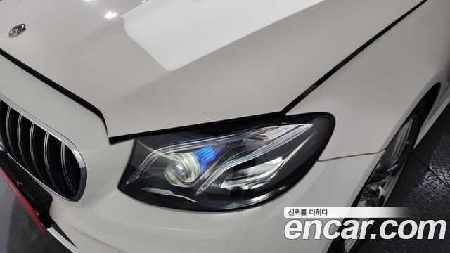 Mercedes-Benz E-Class E220d Cabriolet