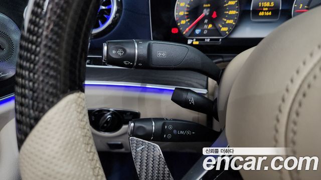 Mercedes-Benz E-Class E220d Cabriolet
