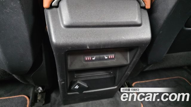 Land Rover Discovery Sport 2.0 TD4 HSE Luxury