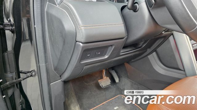 Land Rover Discovery Sport 2.0 TD4 HSE Luxury