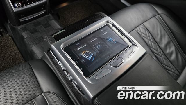 BMW 7-Series 730Ld xDrive M Sport