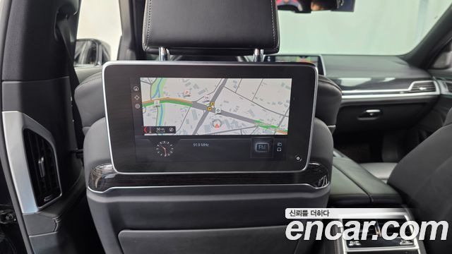 BMW 7-Series 730Ld xDrive M Sport