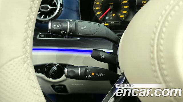 Mercedes-Benz E-Class E220d Cabriolet