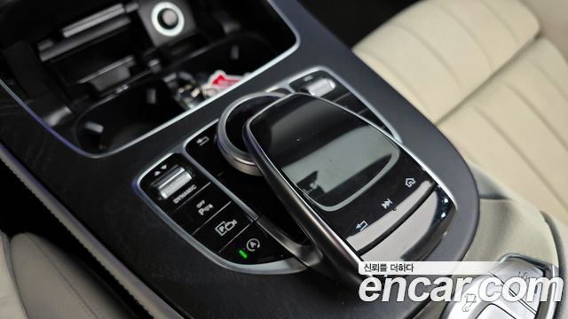 Mercedes-Benz E-Class E220d Cabriolet