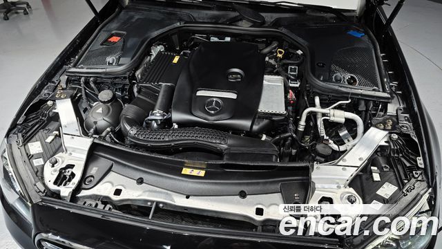 Mercedes-Benz E-Class E250 Exclusive