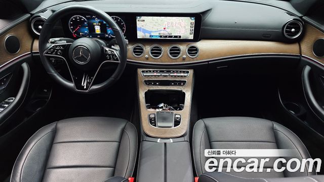 Mercedes-Benz E-Class E250 Exclusive