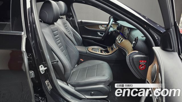 Mercedes-Benz E-Class E250 Exclusive