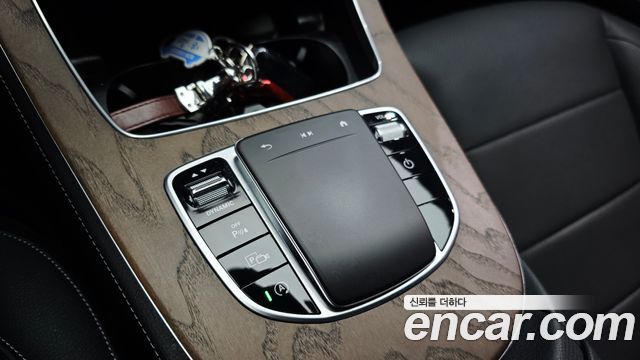 Mercedes-Benz E-Class E250 Exclusive
