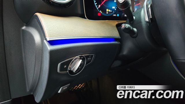 Mercedes-Benz E-Class E250 Exclusive