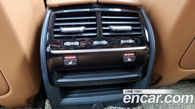 BMW 5-Series 520d Luxury Special Edition