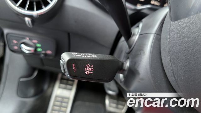 Audi TTS Coupe 2,0 TFSI Quattro