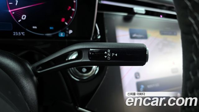 Mercedes-Benz E-Class E300 4MATIC AMG Line
