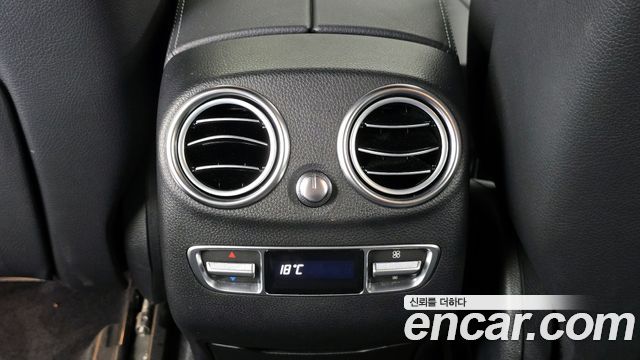Mercedes-Benz GLC-Class GLC350e 4MATIC Premium