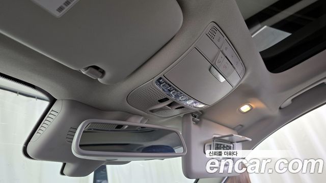 Mercedes-Benz GLC-Class GLC350e 4MATIC Premium