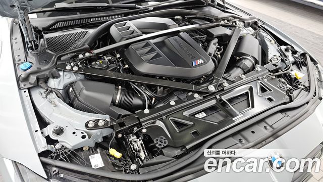 BMW M3 M3 Touring Competition M xDrive