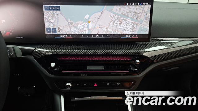 BMW M3 M3 Touring Competition M xDrive