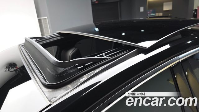 Audi A8 50 TDI Quattro