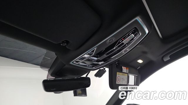 Audi A8 50 TDI Quattro