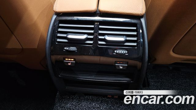 BMW 5-Series 520i M Sport