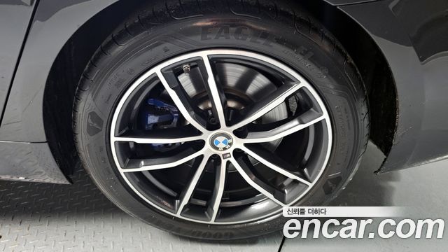 BMW 5-Series 520i M Sport