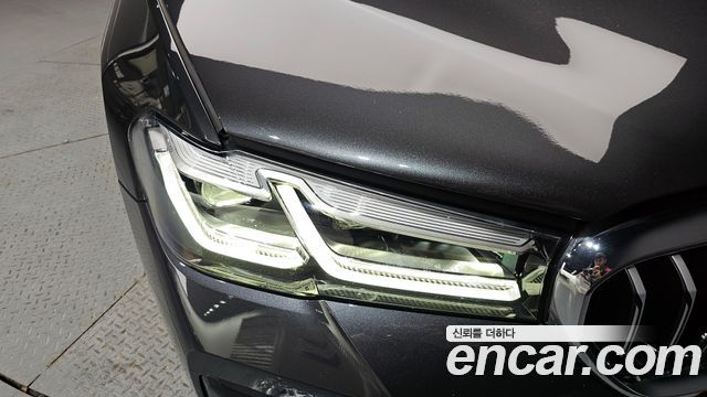 BMW 5-Series 520i M Sport
