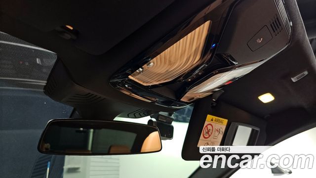 BMW 5-Series 520i M Sport