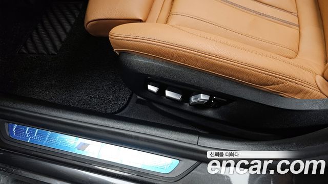 BMW 5-Series 520i M Sport