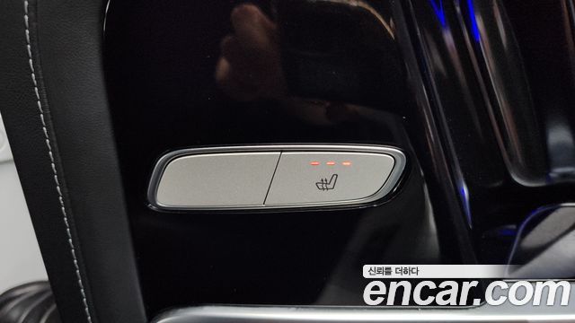 Mercedes-Benz G-Class AMG G63 Edition