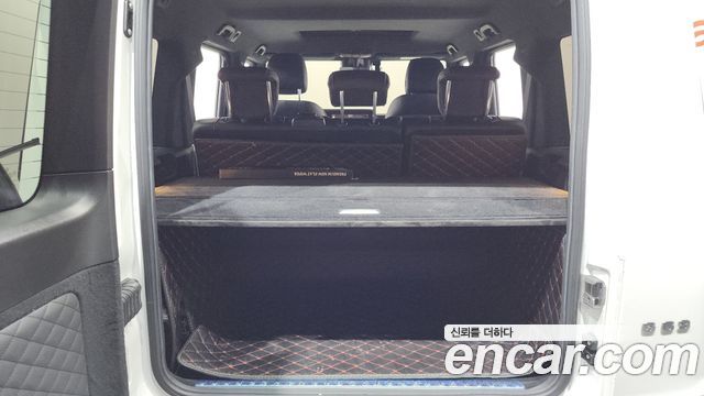 Mercedes-Benz G-Class AMG G63 Edition