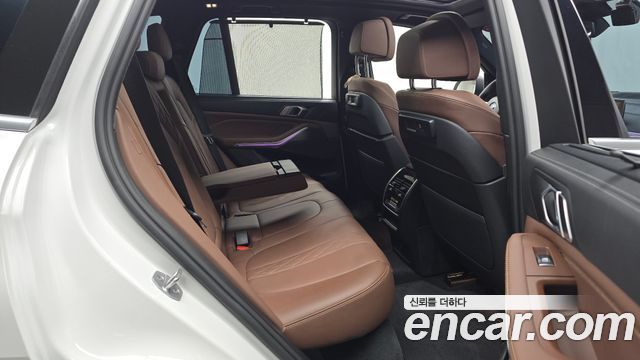 BMW X5 xDrive 40i M Sport