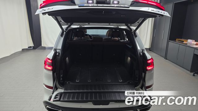 BMW X5 xDrive 40i M Sport